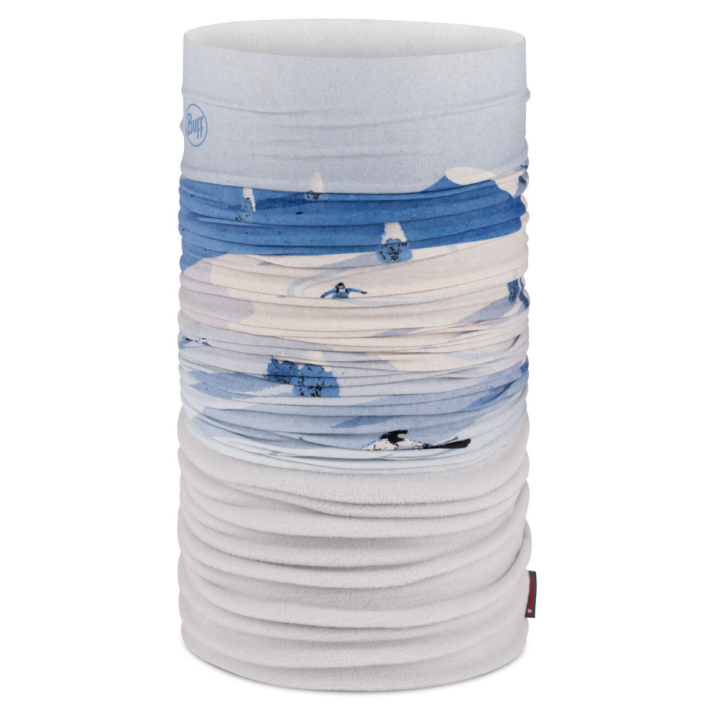 Бандана Buff Polar Ilken Cloud 138850.003.10.00