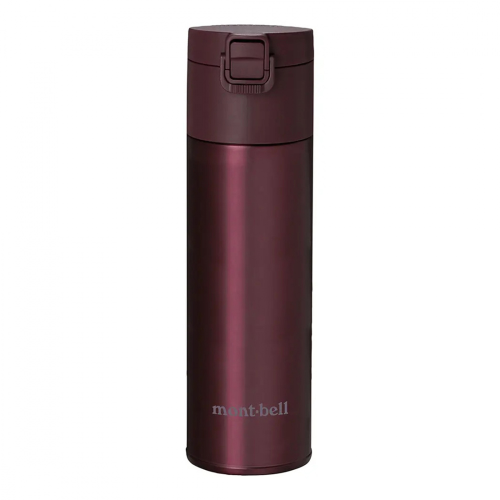 Термос MontBell ALPINE THERMO BOTTLE ACTIVE 0.5L