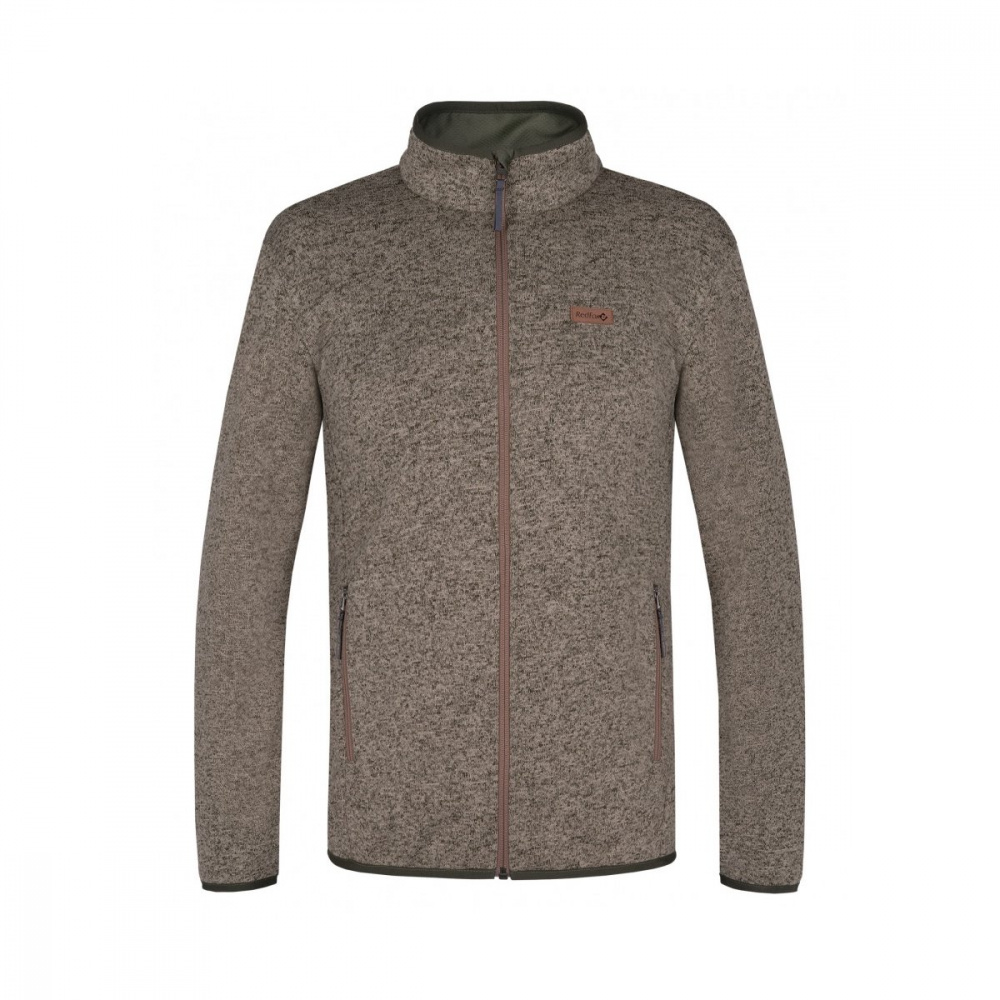 Red Fox Куртка Tweed III Мужская