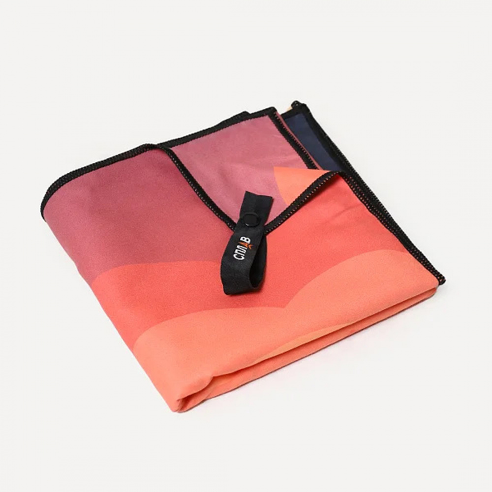 Полотенце походное Сплав Mirage 80х160 см