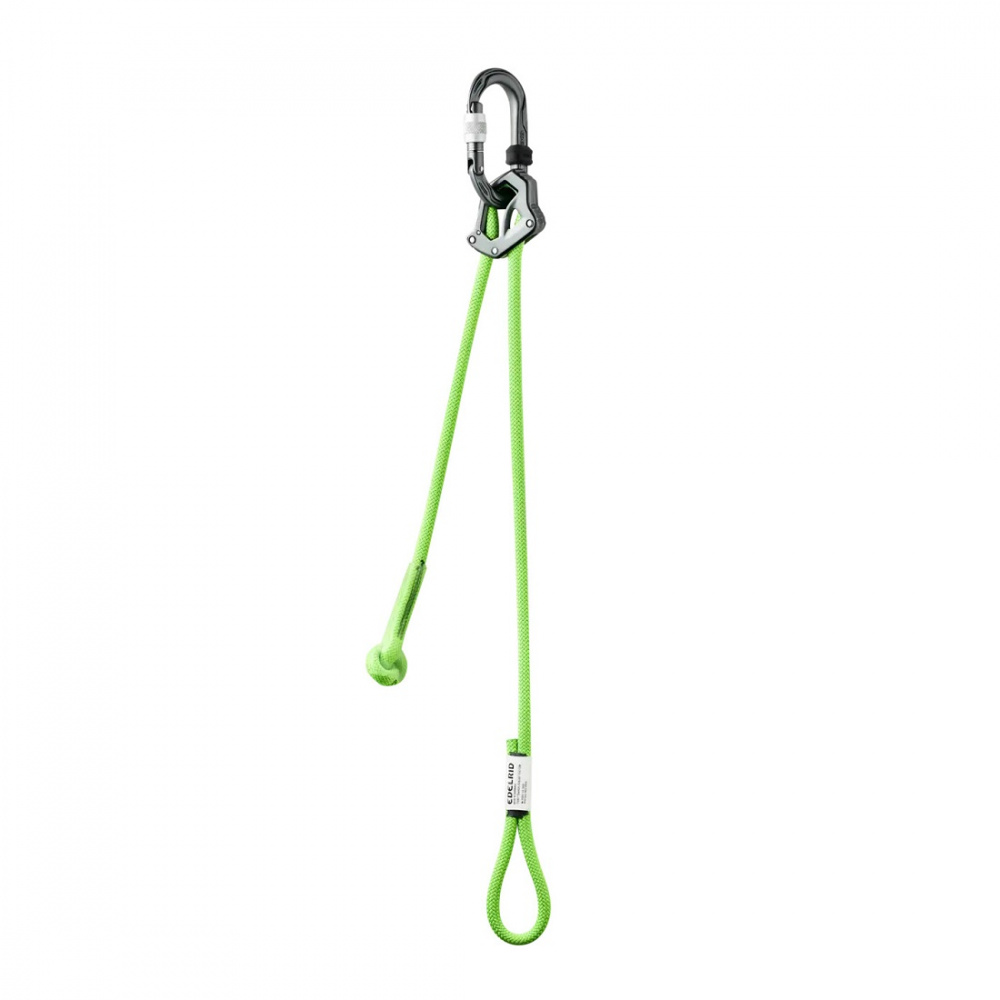 Самостраховка Edelrid Switch Adjust