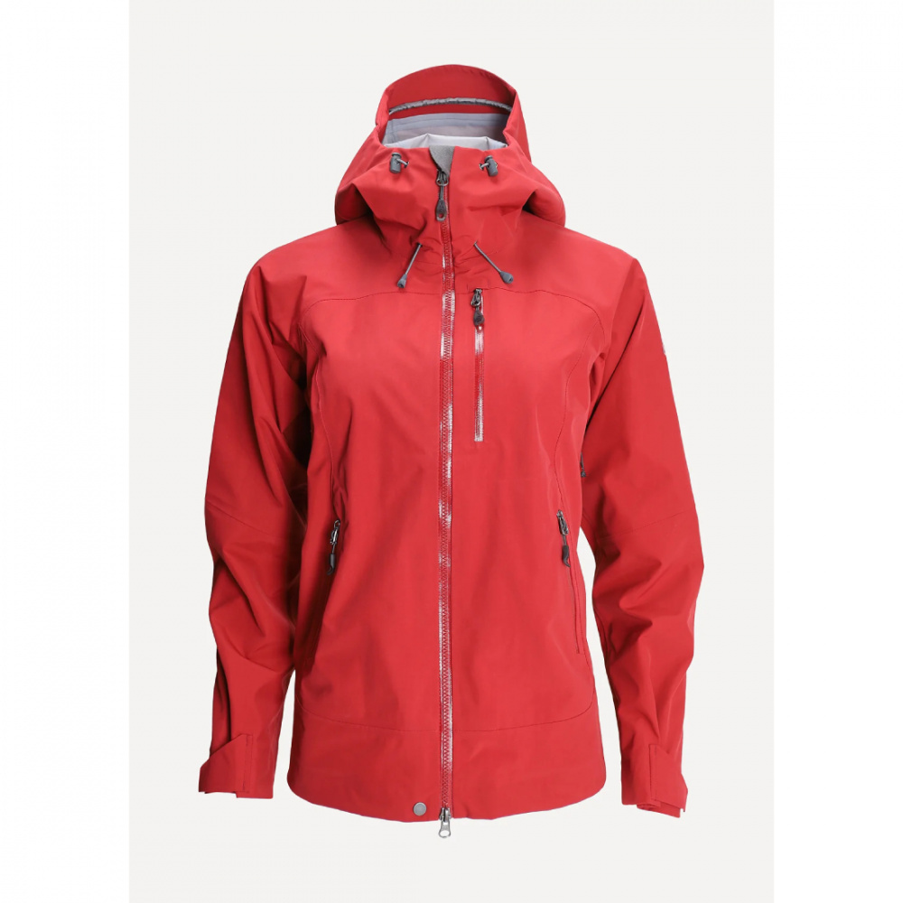 Куртка женская Сплав Balance мембрана 3L