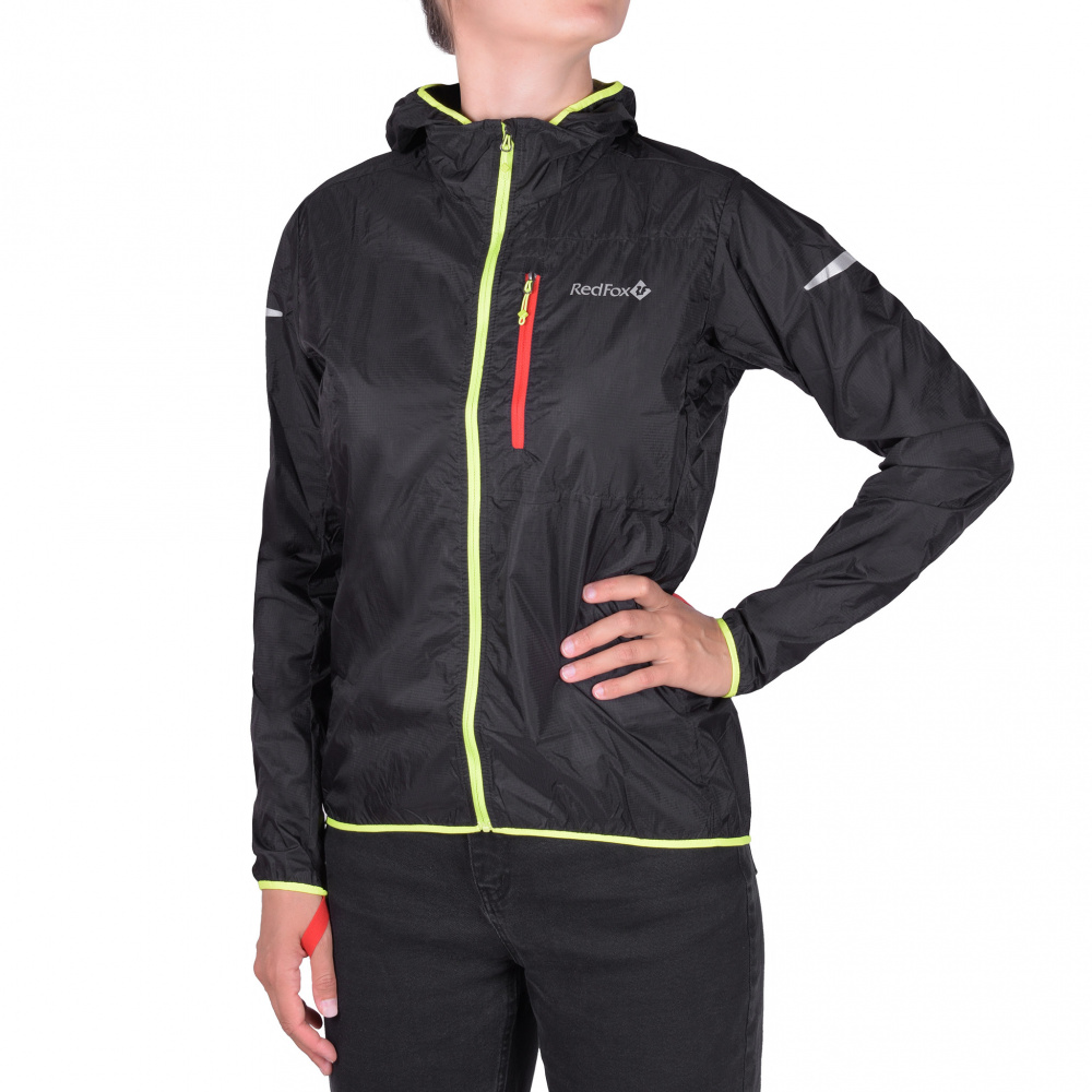 Red Fox Куртка Trek Super Light Женская