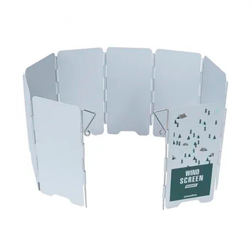 Snow Line ветрозащитный экран Wind Screen Short