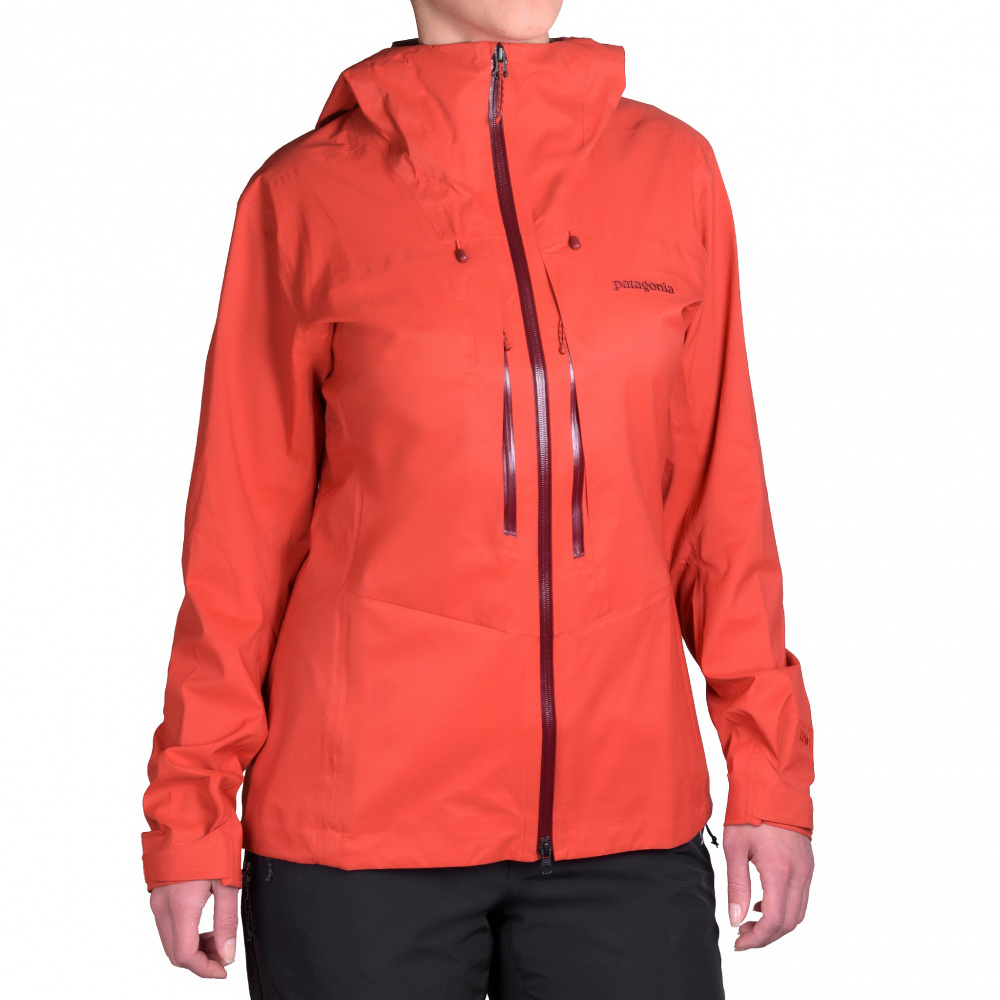 Куртка мембранная женская Patagonia M10 Storm Jacket
