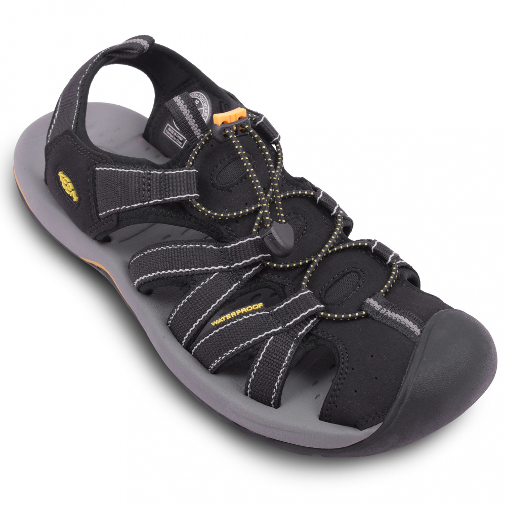 Сандалии Kanyon