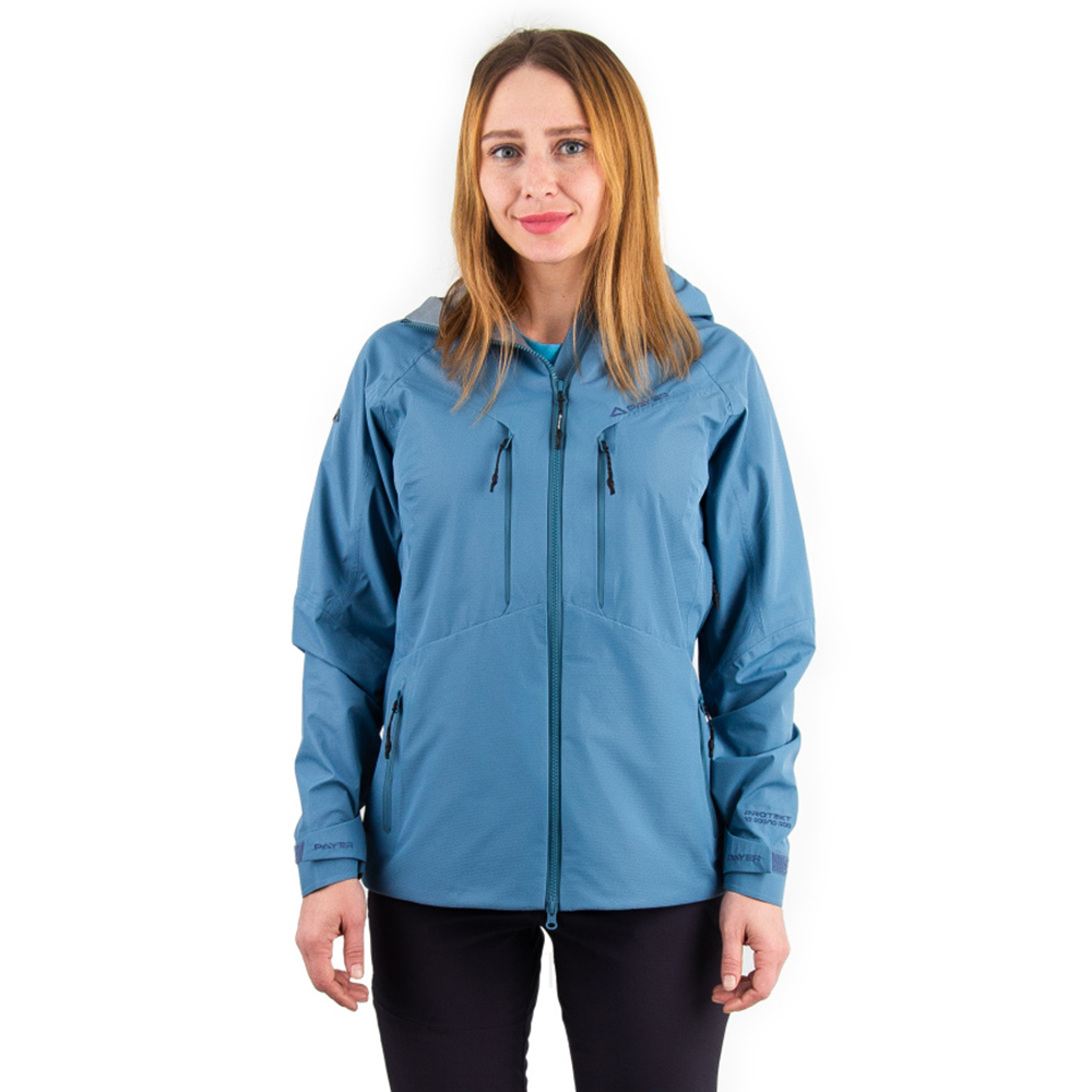 Куртка женская мембранная Мира Payer