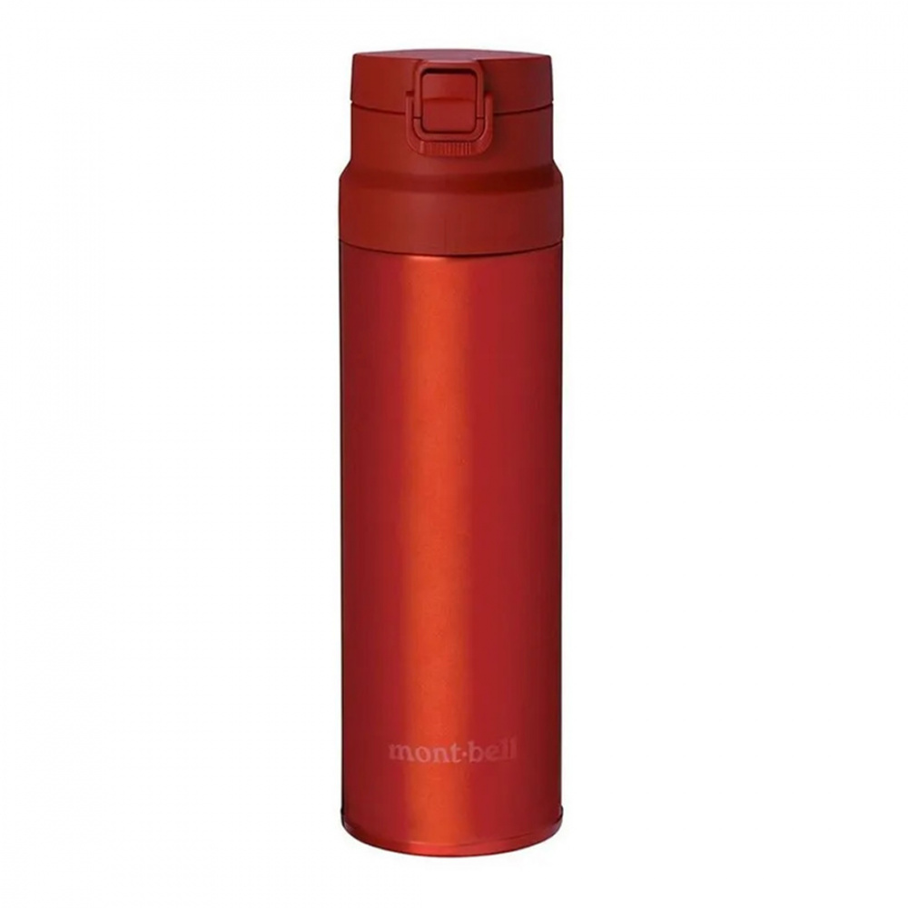 Термос MontBell ALPINE THERMO BOTTLE ACTIVE 0.75L