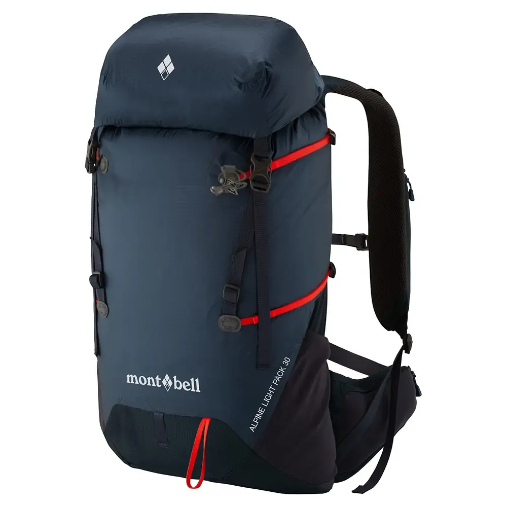Рюкзак MontBell Alpine Light Pack 30