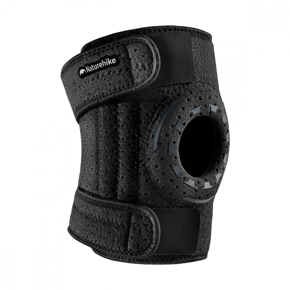 Наколенник Naturehike Qingyue Four Spring Support CNK2650DS010