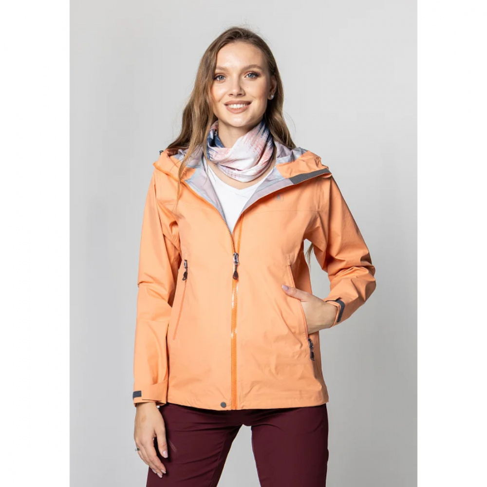 Куртка женская Сплав Minima мод 2 мембрана 3L