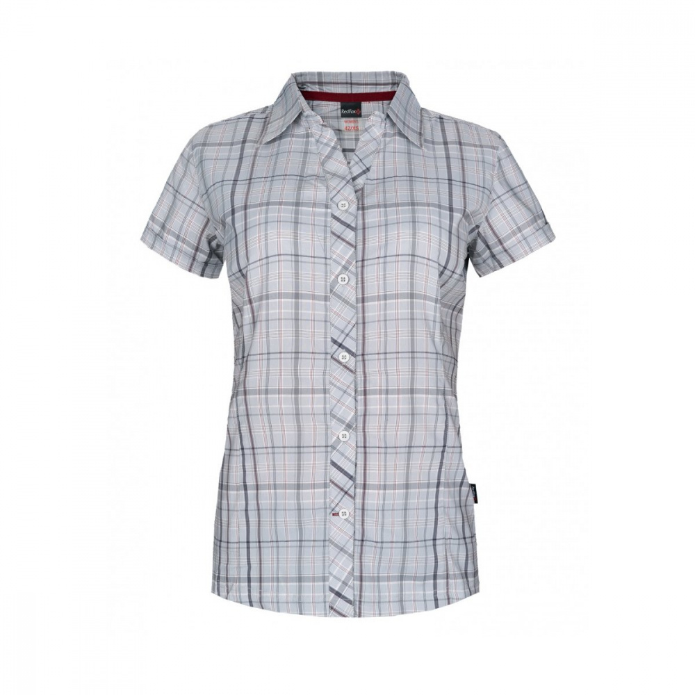 Red Fox Рубашка Vermont Женская