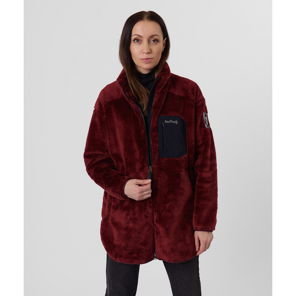 Red Fox Джемпер Terra Женский