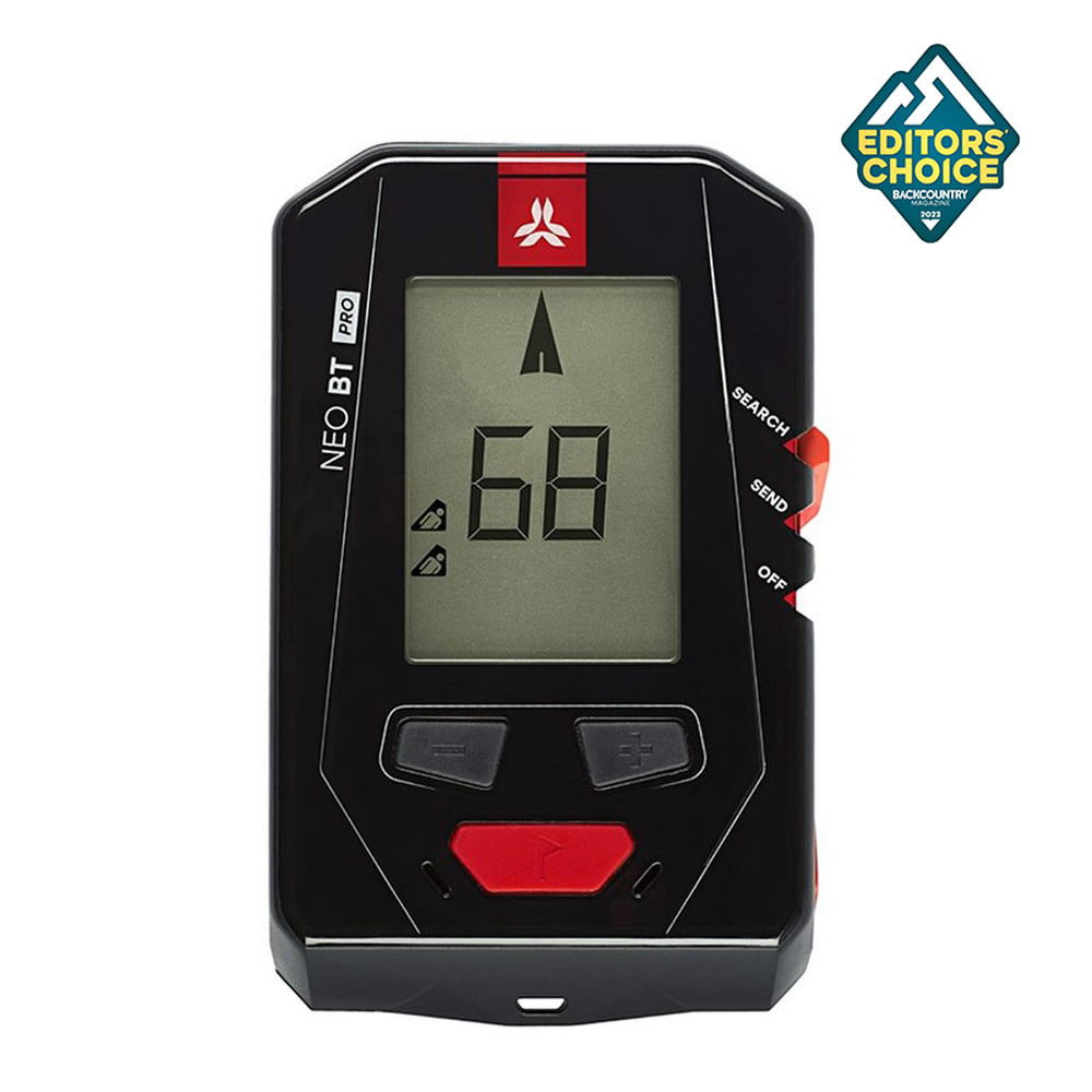 Лавинный датчик (бипер) ARVA NEO BT PRO