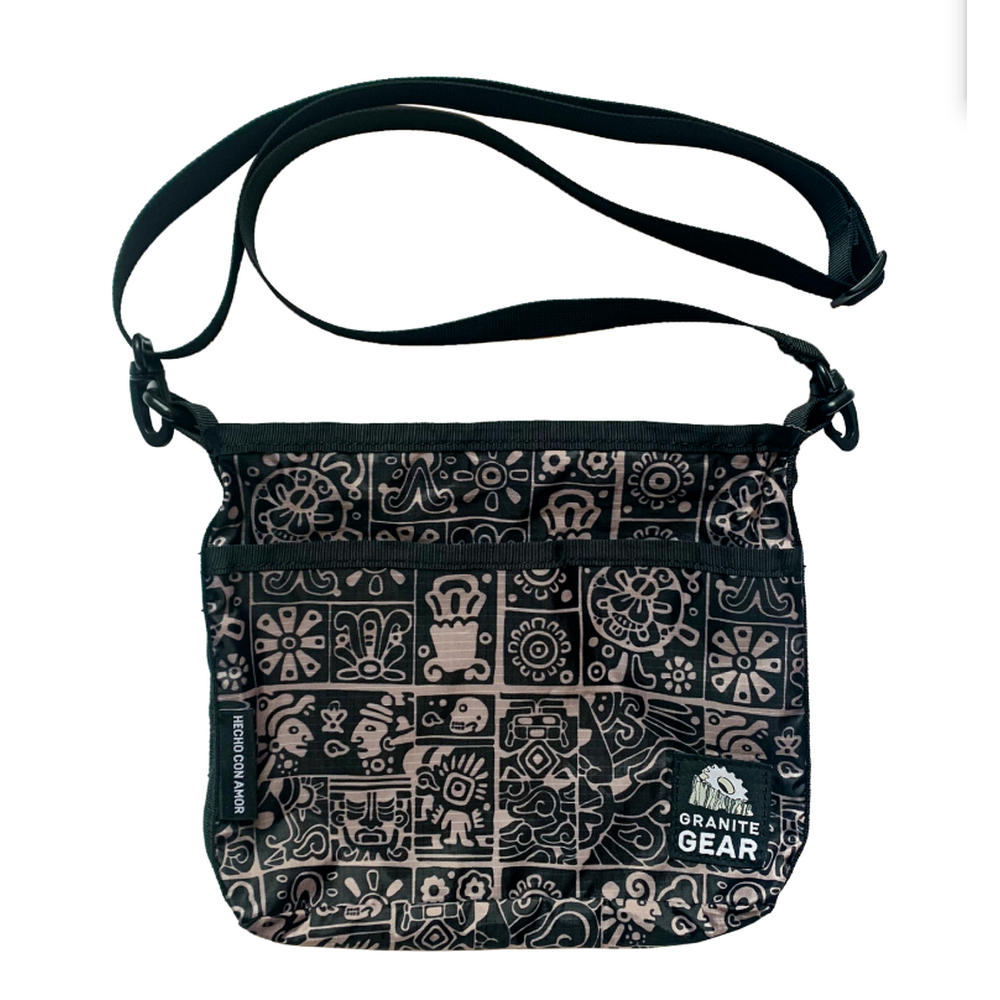 Сумка Granite Gear Hiker Satchel Voz Primavera