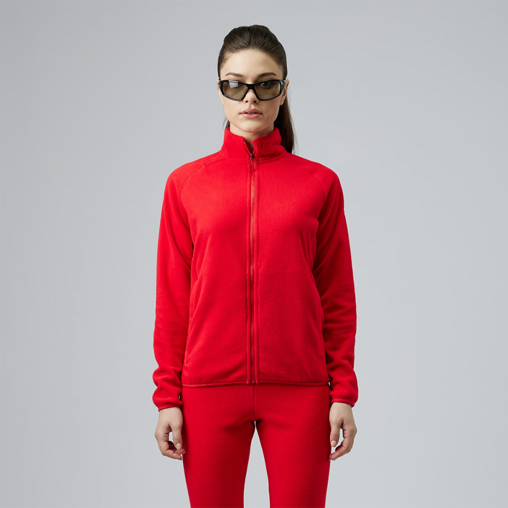 Джемпер флисовый женский Stayer 71448