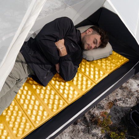 Коврик складной NatureHike Troues R3.0 Folding Egg Nest Regular Wide CNK2550WS030