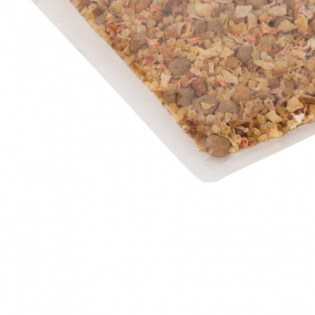 Organic Food Суп Вермишелевый с овощами и мясом, 1 кг