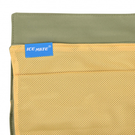 N-Rit охлаждающее полотенце IceMate Cool Towel Double 20*100