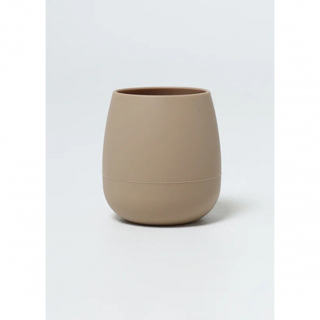 Бокал силиконовый для горячих и холодных напитков 290 мл.