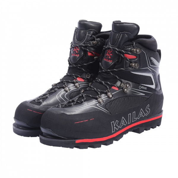 Kailas ботинки Glacier Gtx 5000m Waterproof Mountaineering