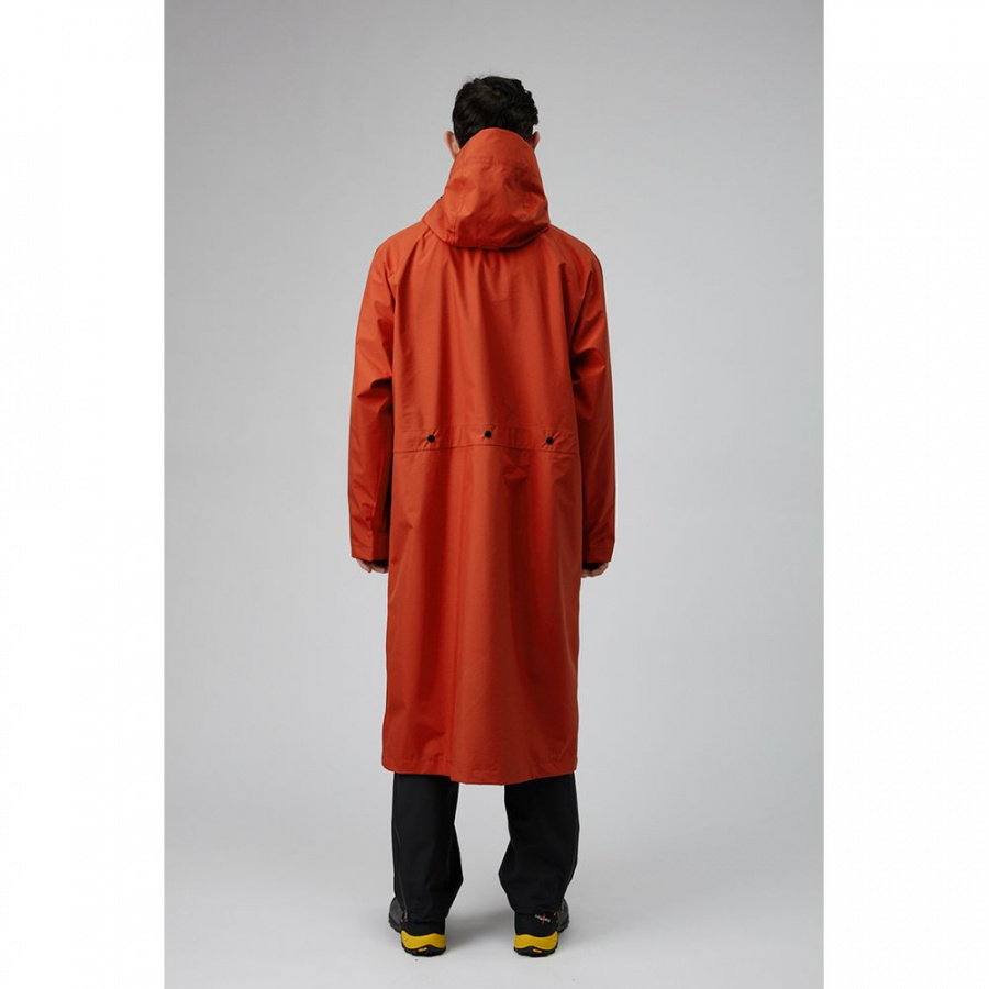 Плащ мембранный Stayer Ширлак 40573