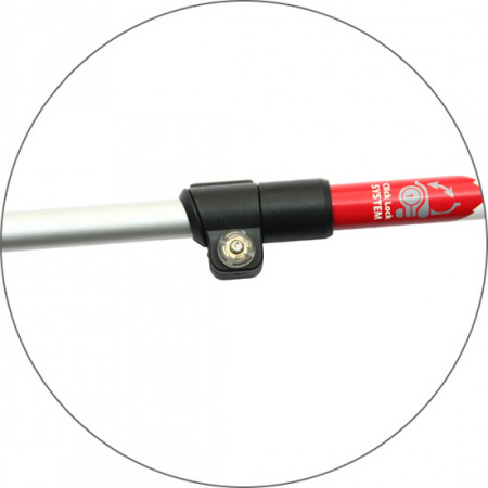 Треккинговые палки Сплав Mountain Alu 2 шт