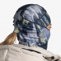 Маска (балаклава) Buff Thermonet Balaclava Retec Grey 129968.937.10.00