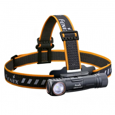 Фонарь налобный Fenix HM61R V2.0