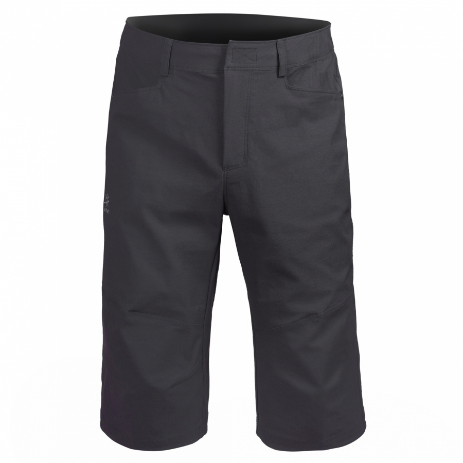 Kailas шорты 9A Climbing KG2325301 (L, Черный, 17032)