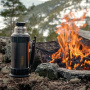 Термос из нерж. стали тм THERMOS 2520GM Stainless Steel Vacuum Flask 1.2L