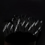 Паракорд 550 T-Gear x CORD nylon 10м световозвращающий