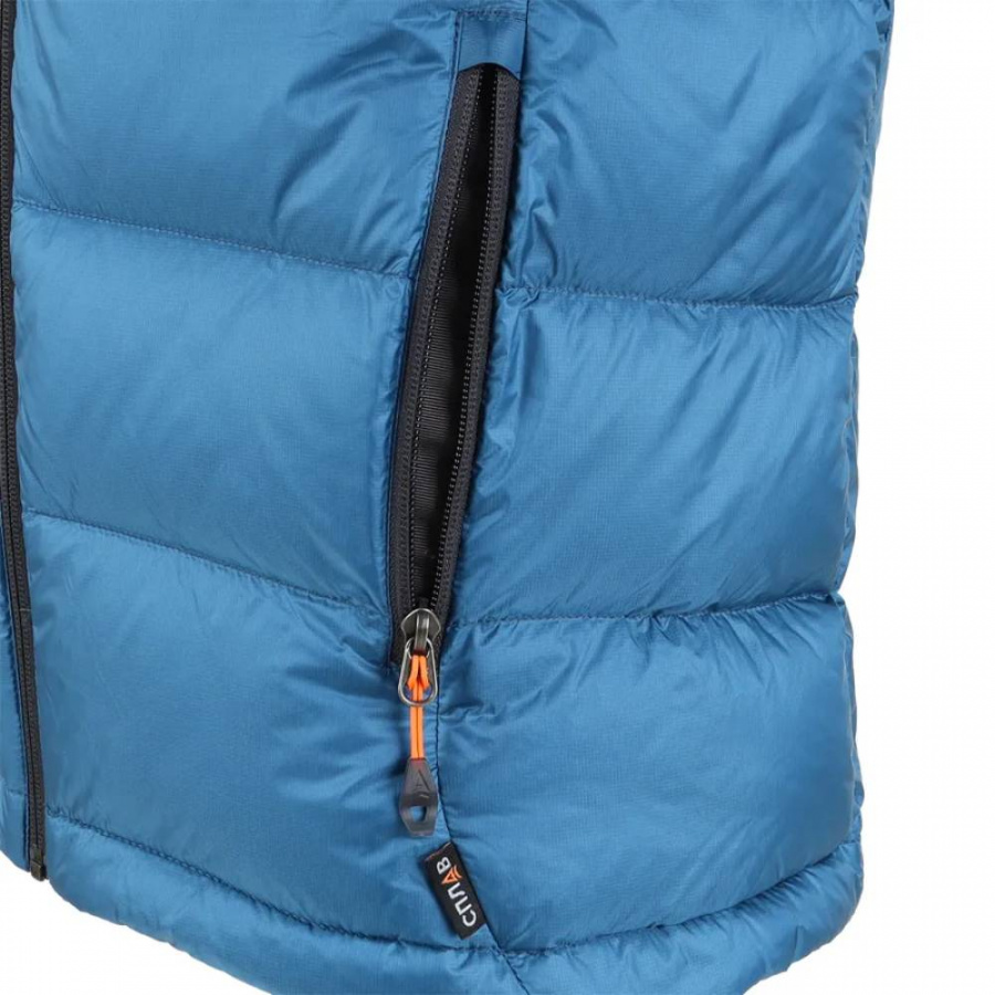 Жилет пуховый Сплав Viesturs