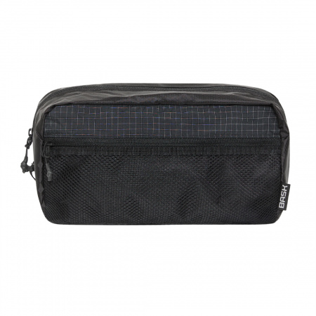 Сумка-косметичка BASK Nessy черная