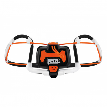 Фонарь налобный PETZL IKO CORE