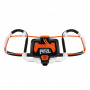 Фонарь налобный PETZL IKO CORE