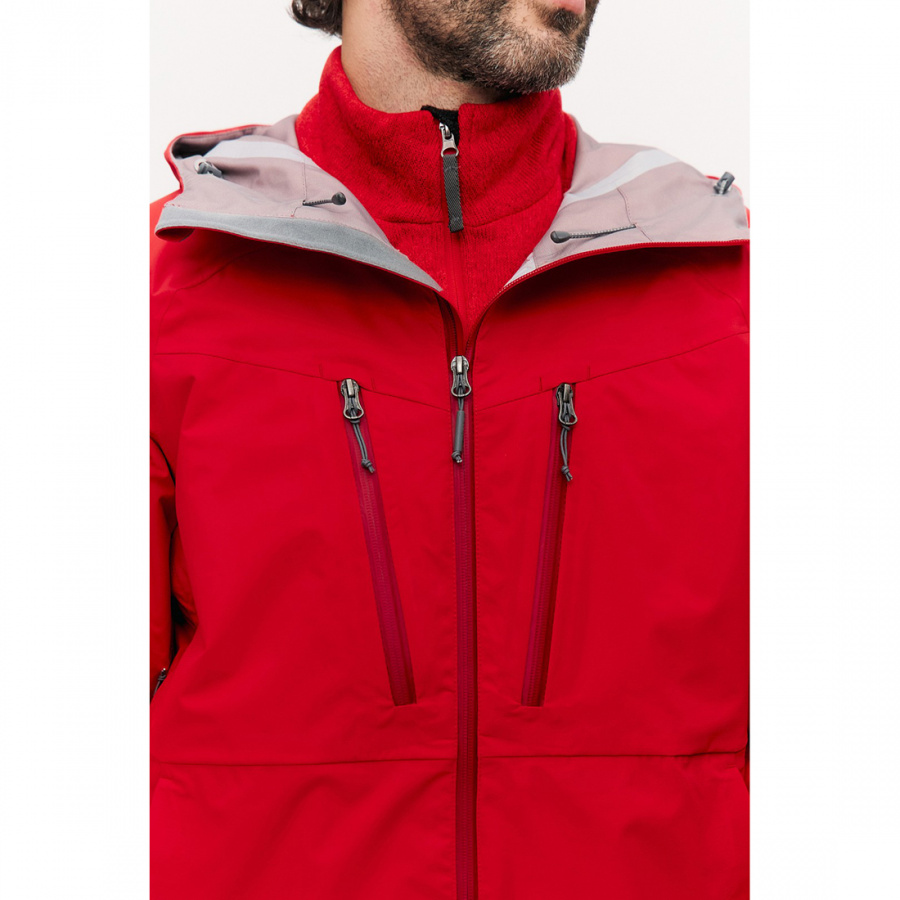 Куртка 3L ТЕПСЕЙ Uni Stayer 40510