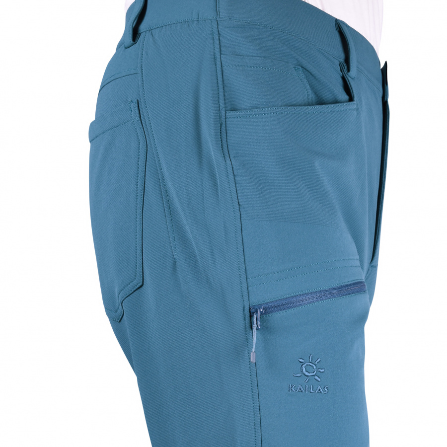 Kailas брюки Flyknit Softshell Pant