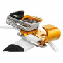 Зажим ножной Petzl Pantin Right