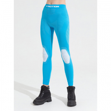 Термобелье женское V-MOTION комплект ALPINESPORTS