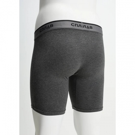 Трусы-боксеры Сплав Топаз М