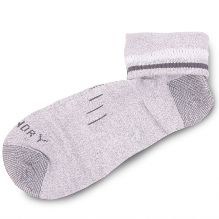 Носки UTO Silver Ion Quick Dry Running CleanDry 941101