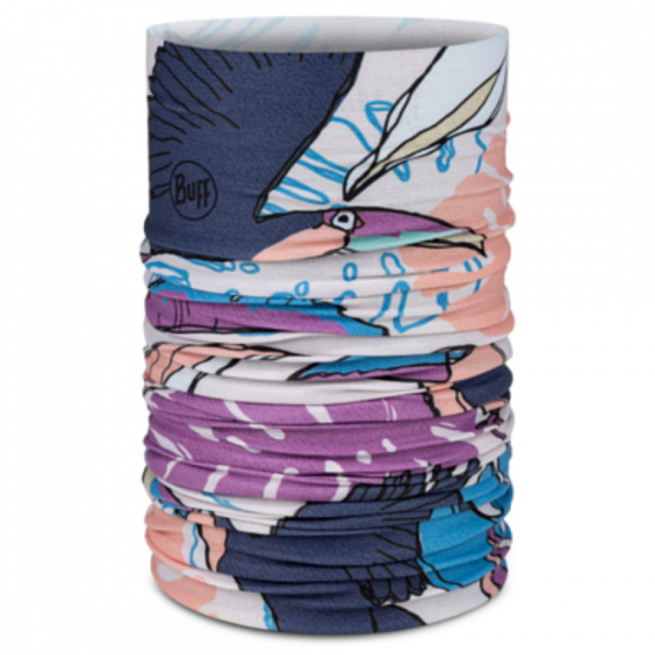 Бандана Buff CoolNet UV Anba Multi