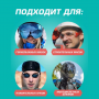 Спрей от запотевания очков, линз и визоров Trekko Anti Fog, 100 мл