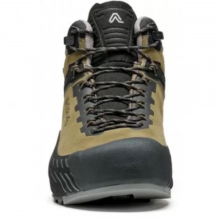 Ботинки Asolo Eldo Mid Lth Gv MM