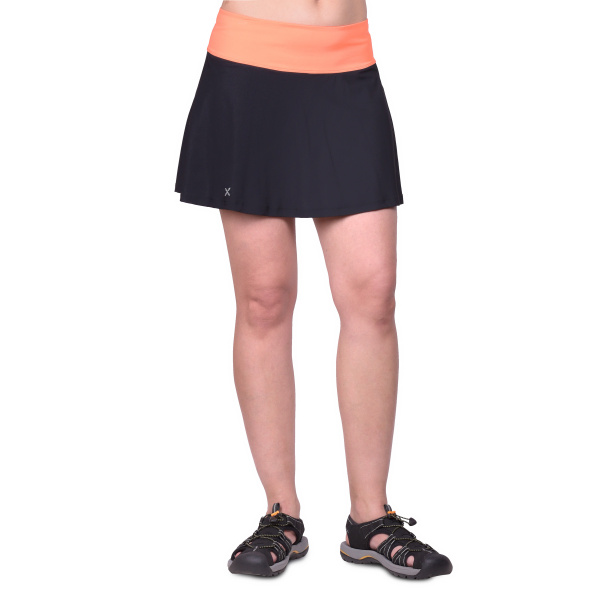 Юбка женская Montura SENSI SMART SKIRT+SHORTS WOMAN