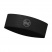 Повязка Buff Coolnet UV+ Slim Headband Solid Black Повязка Buff Coolnet UV+ Slim Headband Solid Black
