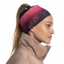 Повязка Buff Tech Headband Haera Mauve Повязка Buff Tech Headband Haera Mauve
