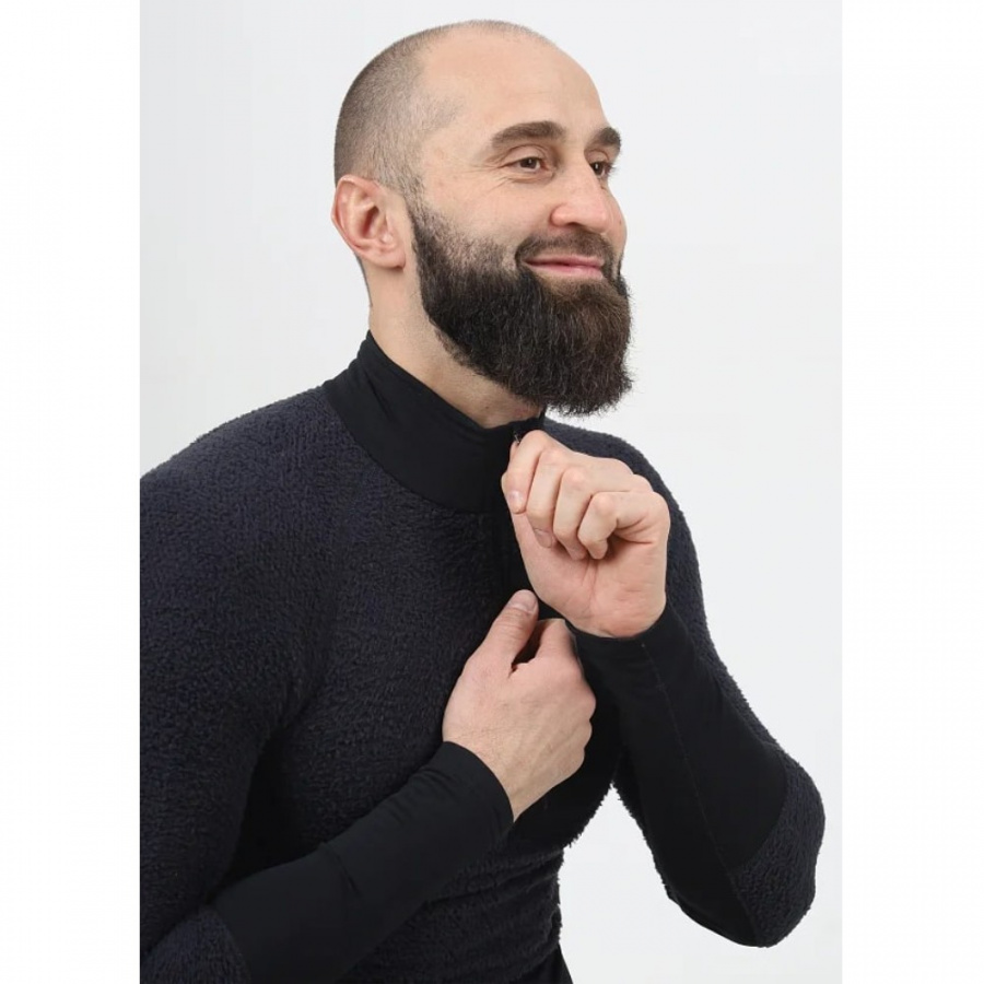 Термобелье Сплав Combi-grid футболка L/S