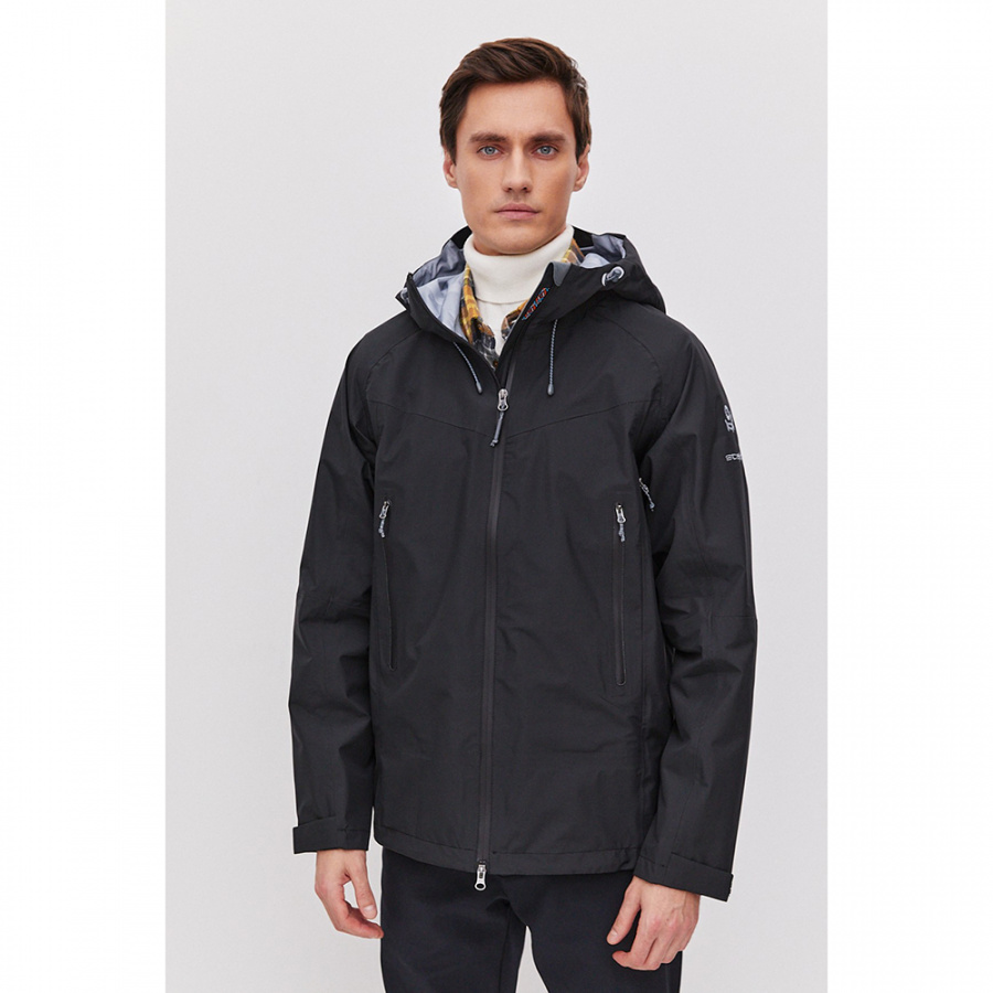 Куртка мембранная мужская Stayer Корбу 3L 40501
